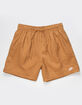 NIKE Club Woven Flow Mens Shorts image number 1