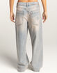 BDG Urban Outfitters Jaya Low Rise Ultra Loose Womens Jeans image number 4