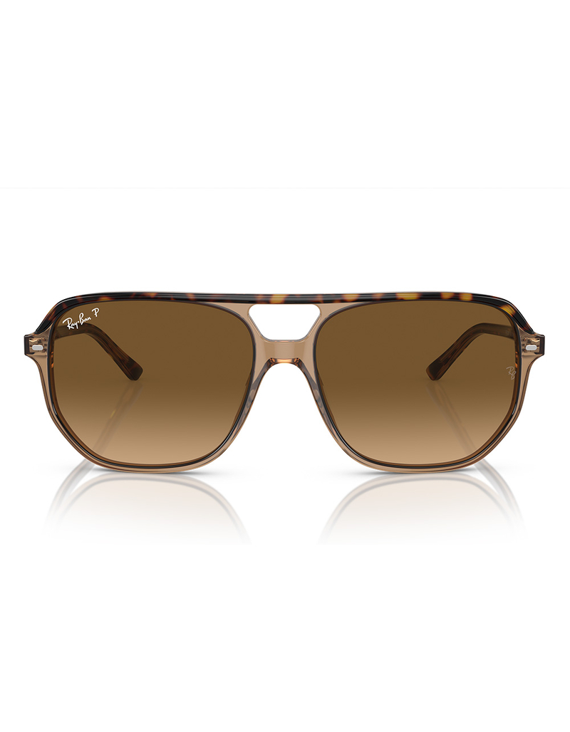 RAY-BAN Bill One RB2205 Sunglasses image number 1