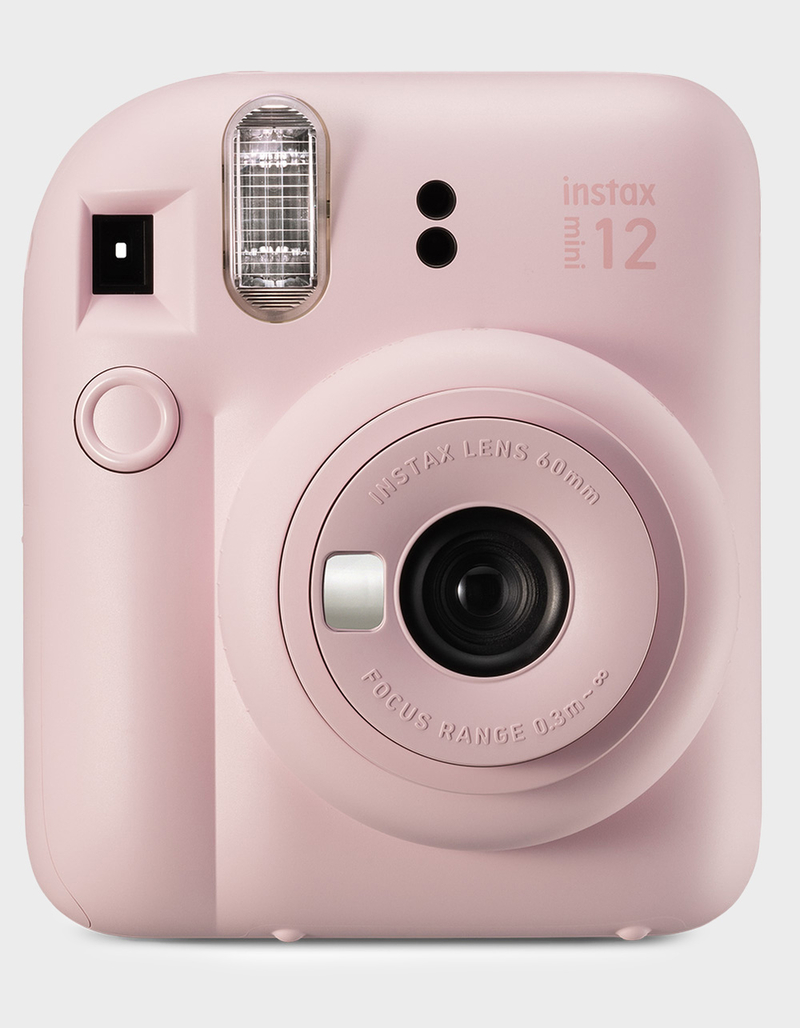 FUJIFILM Instax Mini 12 Instant Camera image number 0