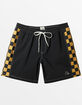 QUIKSILVER Arch Volley Mens 17" Swim Shorts image number 1