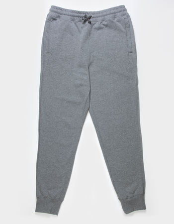 THE NORTH FACE Heritage Patch Mens Jogger Sweatpants Primary Image