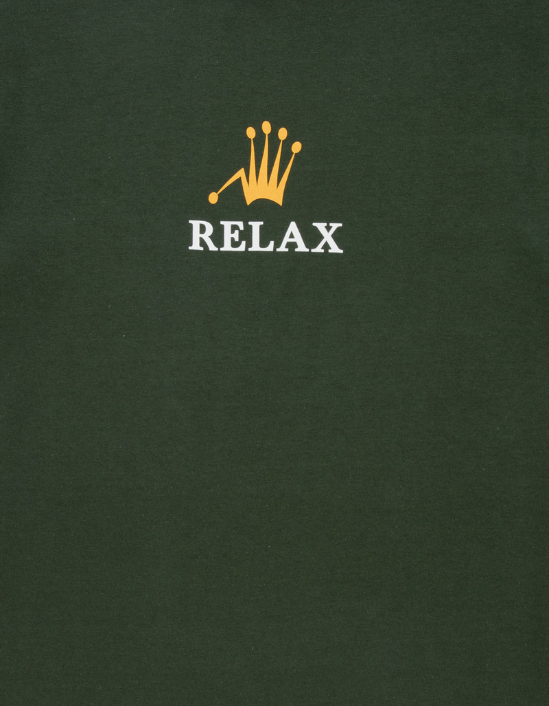 PRETTY VACANT Relax Mens Tee image number 1