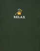 PRETTY VACANT Relax Mens Tee image number 2
