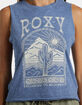 ROXY Saguaro Womens Muscle Tee image number 2