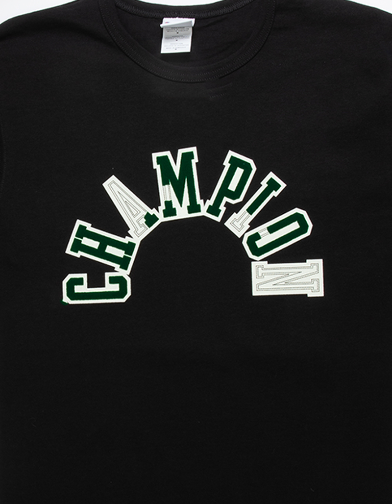 CHAMPION Game Society Mens Tee image number 1