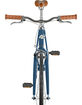 RETROSPEC Harper 57 Fixie Single Speed Bike image number 3