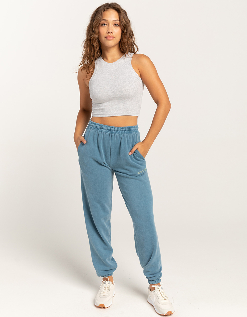 IETS FRANS Womens Joggers image number 0