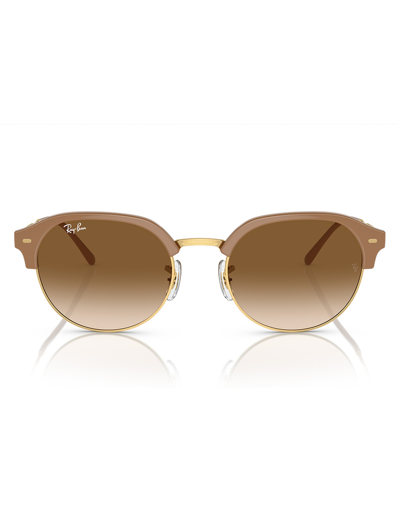 RAY-BAN Clubmaster RB4429 Sunglasses image number 1