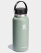 HYDRO FLASK 32 oz Wide Mouth Water Bottle With Flex Cap image number 2