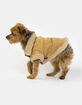 SILVER PAW Millie Dog Jacket image number 1