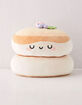 SMOKO Souffle Pancake Mochi Plush Toy image number 4