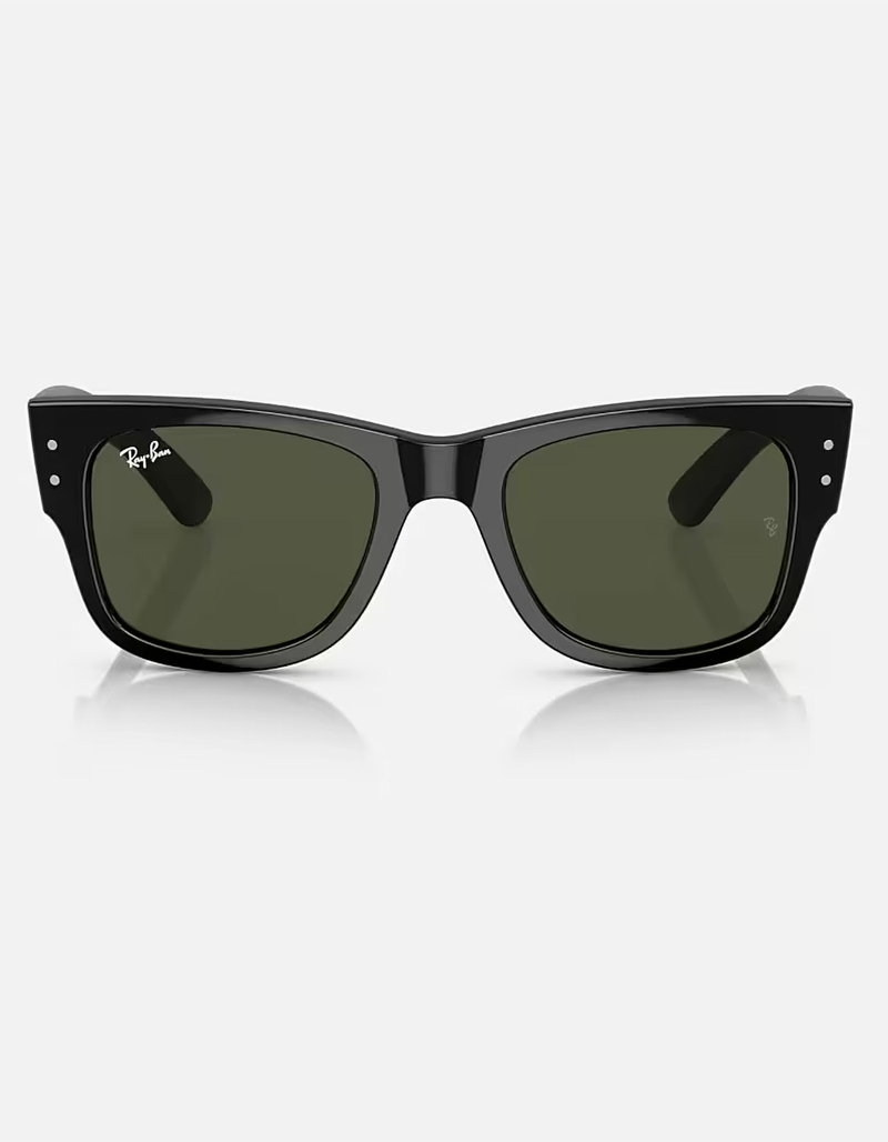 RAY-BAN Mega Wayfarer Sunglasses image number 1