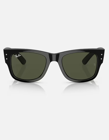 RAY-BAN Mega Wayfarer Sunglasses