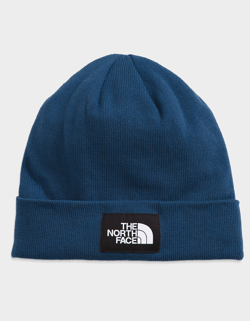 THE NORTH FACE Dock Worker Recycled Beanie image number 0