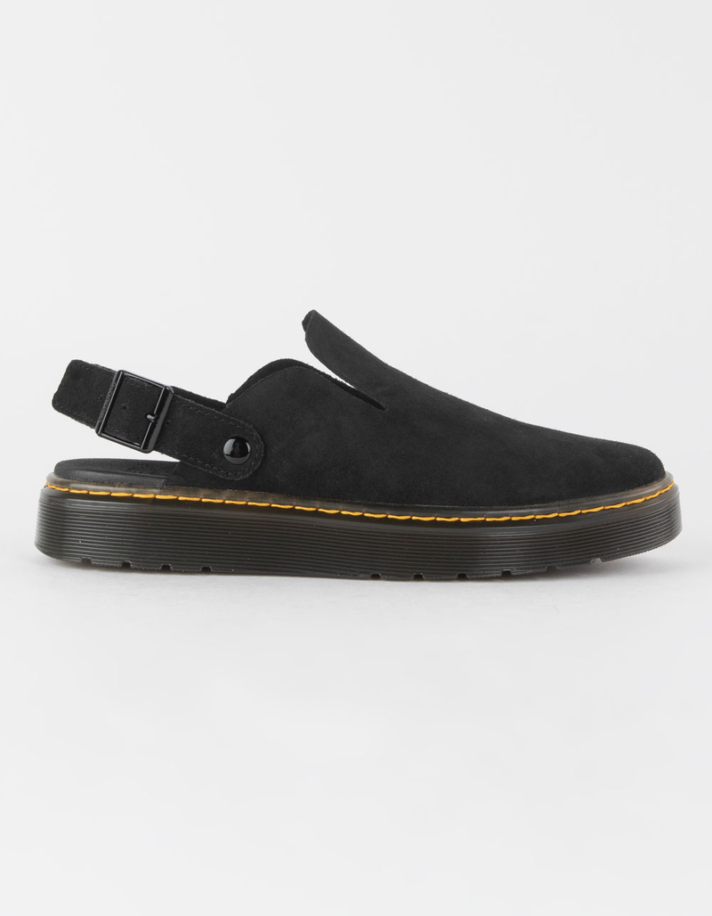 DR. MARTENS Carlson Womens Slingback Mules image number 1