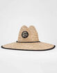 O'NEILL Sonoma Mens Lifeguard Straw Hat image number 1