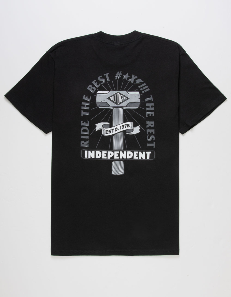 INDEPENDENT RTB Sledge Mens Tee image number 0