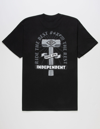 INDEPENDENT RTB Sledge Mens Tee