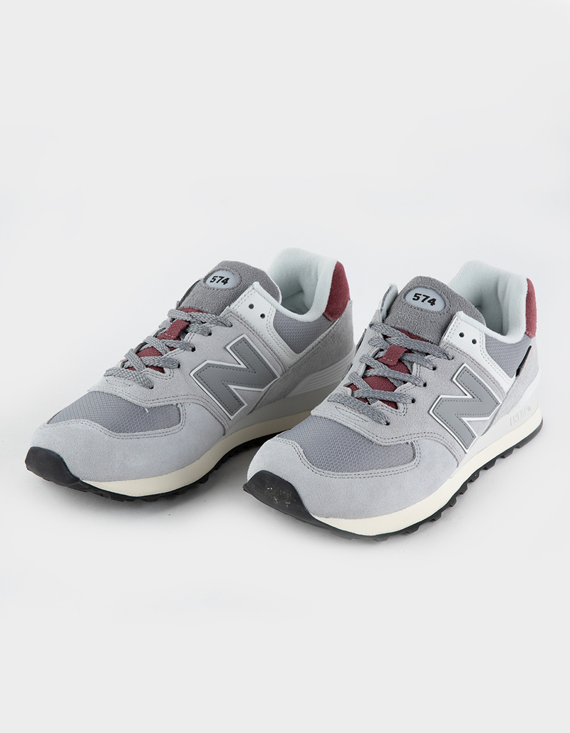 NEW BALANCE 574 Mens Shoes image number 0