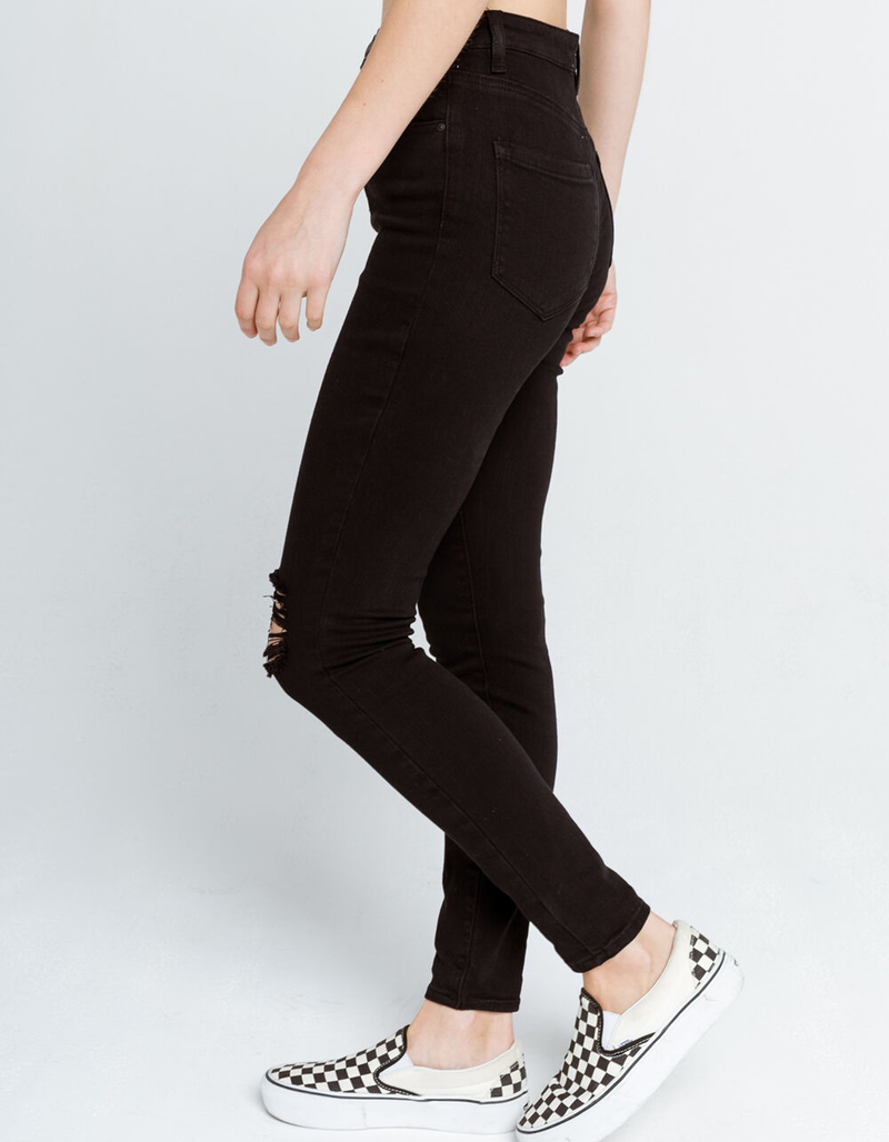 RSQ Super High Rise Womens Jeggings image number 2