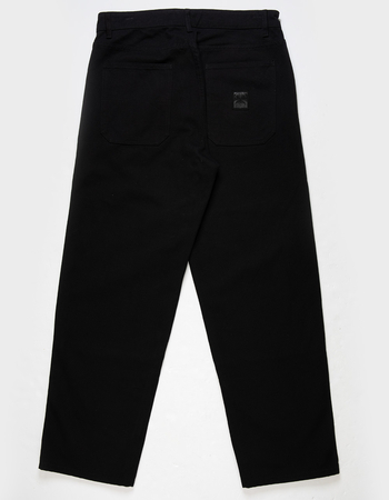 FORMER Distend Double Knee Mens Pants
