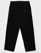 FORMER Distend Double Knee Mens Pants image number 2