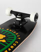 GRIZZLY Locally Grown 7.75'' Complete Cruiser Skateboard image number 3
