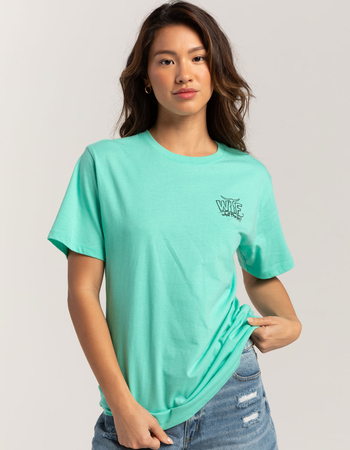 WHAT THE FIN Partners Womens Tee